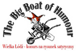 Big Boat of Humour